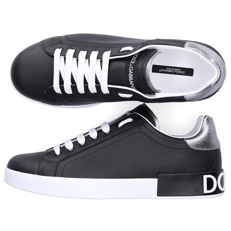 dolce gabbana sneakers for men